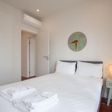 Flh Estefania Charming Flat Lisbona Esterno foto