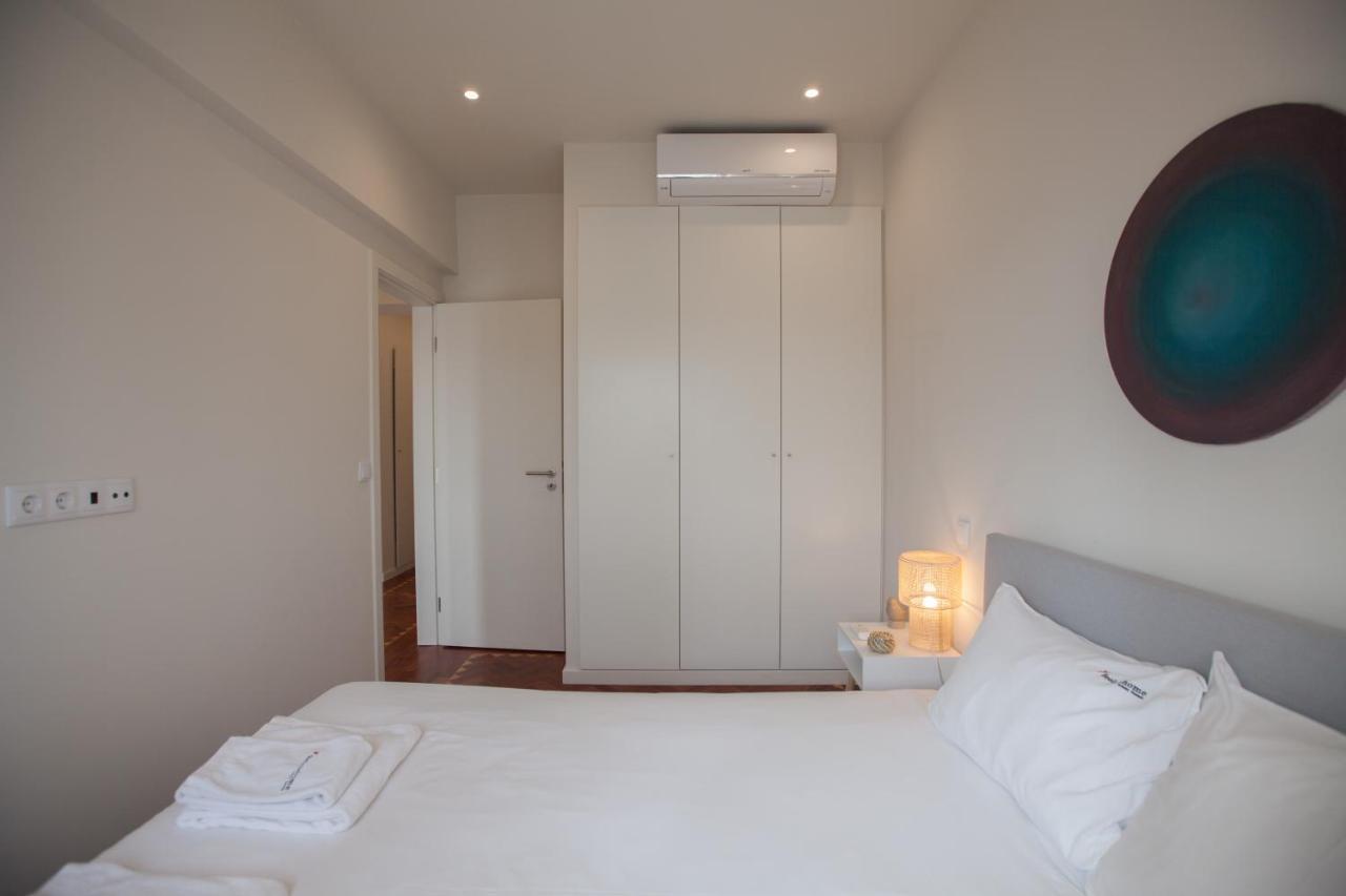 Flh Estefania Charming Flat Lisbona Esterno foto