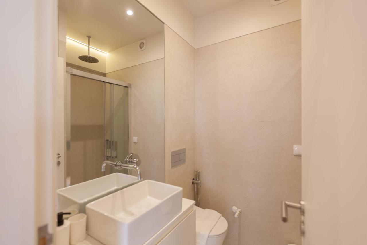 Flh Estefania Charming Flat Lisbona Esterno foto