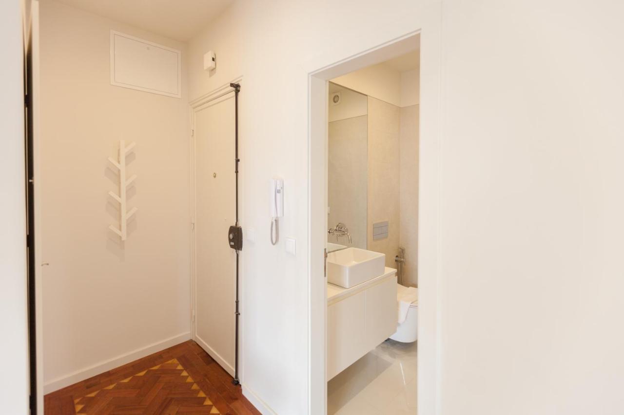 Flh Estefania Charming Flat Lisbona Esterno foto